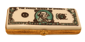 SKU# 7332 - Dollar Bill (RETIRED)
