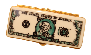 SKU# 7332 - Billete de dólar (RETIRADO)