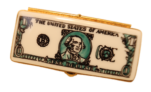 SKU# 7332 - Dollar Bill (RETIRED)