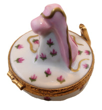 Load image into Gallery viewer, SKU# 7338 - Ballerina Slippers
