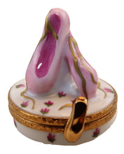 Load image into Gallery viewer, SKU# 7338 - Ballerina Slippers
