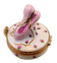Load image into Gallery viewer, SKU# 7338 - Ballerina Slippers
