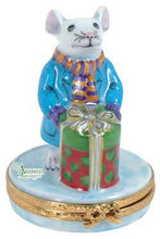 Load image into Gallery viewer, SKU# 7345 - Mouse Bearing Gift
