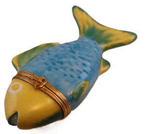 SKU# 7358B - Colorful Fish