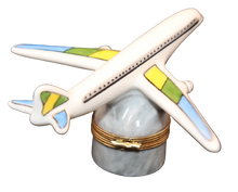 Load image into Gallery viewer, SKU# 7363 - Airplane
