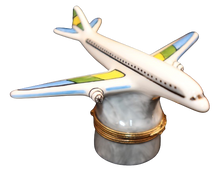 Cargar imagen en el visor de la galería, SKU# 7363 - Avión

