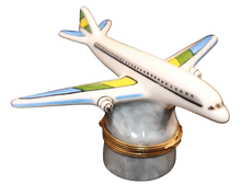 Load image into Gallery viewer, SKU# 7363 - Airplane
