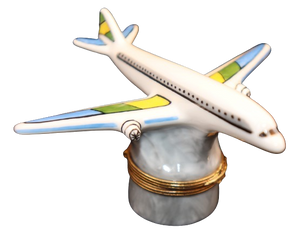 SKU# 7363 - Avión