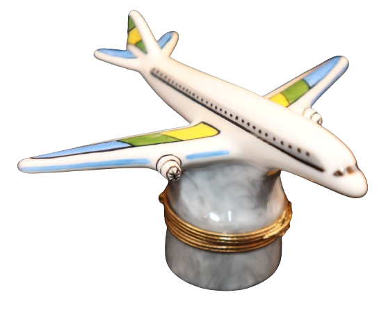 SKU# 7363 - Airplane