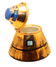 Cargar imagen en el visor de la galería, SKU# 7387 - Cápsula espacial (retirada)
