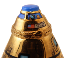 Cargar imagen en el visor de la galería, SKU# 7387 - Cápsula espacial (retirada)
