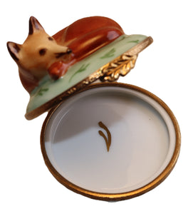 SKU# 7415 - Kleiner Fuchs