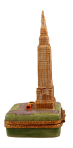 SKU# 7443 - Edificio Empire State