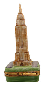 SKU# 7443 - Edificio Empire State