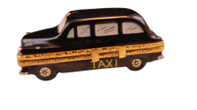 Cargar imagen en el visor de la galería, SKU# 7445 - Taxi de Londres
