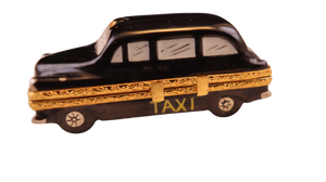SKU# 7445 - Taxi de Londres