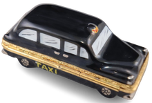 Cargar imagen en el visor de la galería, SKU# 7445 - Taxi de Londres
