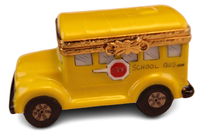 SKU# 7447 - Autobús escolar
