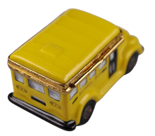Cargar imagen en el visor de la galería, SKU# 7447 - Autobús escolar
