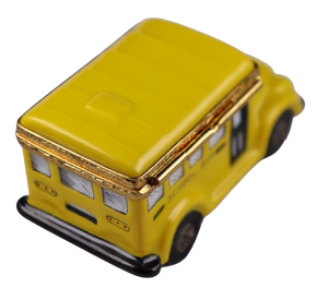 SKU# 7447 - Autobús escolar