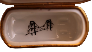 SKU# 7448 - Teleférico - San Francisco