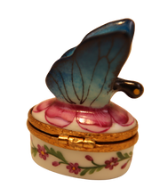 Cargar imagen en el visor de la galería, SKU# 7497 - Mini mariposa
