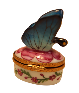 SKU# 7497 - Mini Butterfly