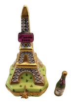 Cargar imagen en el visor de la galería, SKU# 7518 - Torre Eiffel 2000
