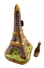 Cargar imagen en el visor de la galería, SKU# 7518 - Torre Eiffel 2000

