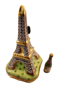 SKU# 7518 - Torre Eiffel 2000
