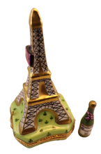 Cargar imagen en el visor de la galería, SKU# 7518 - Torre Eiffel 2000
