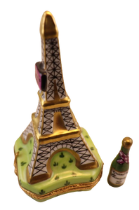 SKU# 7518 - Torre Eiffel 2000