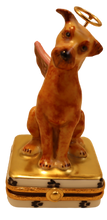 Load image into Gallery viewer, SKU# 7519 - Angelic Dog

