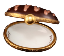 Load image into Gallery viewer, SKU# 7634 - Oval Chocolate
