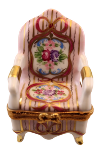 SKU# 7650 - Sillón: Recamier - (RETIRADO)