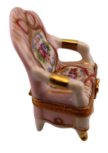Load image into Gallery viewer, SKU# 7650 - Armchair: Recamier
