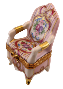 SKU# 7650 - Sillón: Recamier - (RETIRADO)