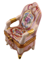 Load image into Gallery viewer, SKU# 7650 - Armchair: Recamier
