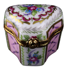 Load image into Gallery viewer, SKU# 7656 - Odd Shape With 3 Perfume Bottles
