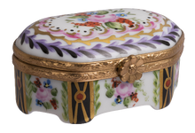 Load image into Gallery viewer, SKU# 7698 - Emeraude Box: Malmaison Noir
