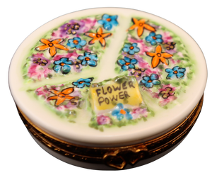 SKU# 7711 - Signo de la paz