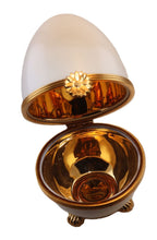 Lade das Bild in den Galerie-Viewer, SKU# 7715 - Faberg © First Imperial Egg - Forbes © collection.
