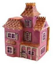 Load image into Gallery viewer, SKU# 7717B - Doll House (with inside walls)
