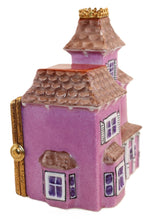 Load image into Gallery viewer, SKU# 7717B - Doll House (with inside walls)
