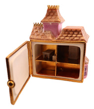 Load image into Gallery viewer, SKU# 7717B - Doll House (with inside walls)
