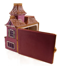 Load image into Gallery viewer, SKU# 7717B - Doll House (with inside walls)
