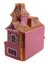 Load image into Gallery viewer, SKU# 7717B - Doll House (with inside walls)
