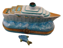 Cargar imagen en el visor de la galería, SKU# 7724 - Crucero Prince Of Artoria

