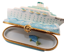 Cargar imagen en el visor de la galería, SKU# 7724 - Crucero Prince Of Artoria
