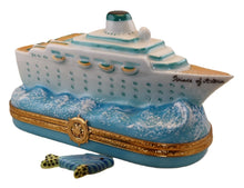 Cargar imagen en el visor de la galería, SKU# 7724 - Crucero Prince Of Artoria
